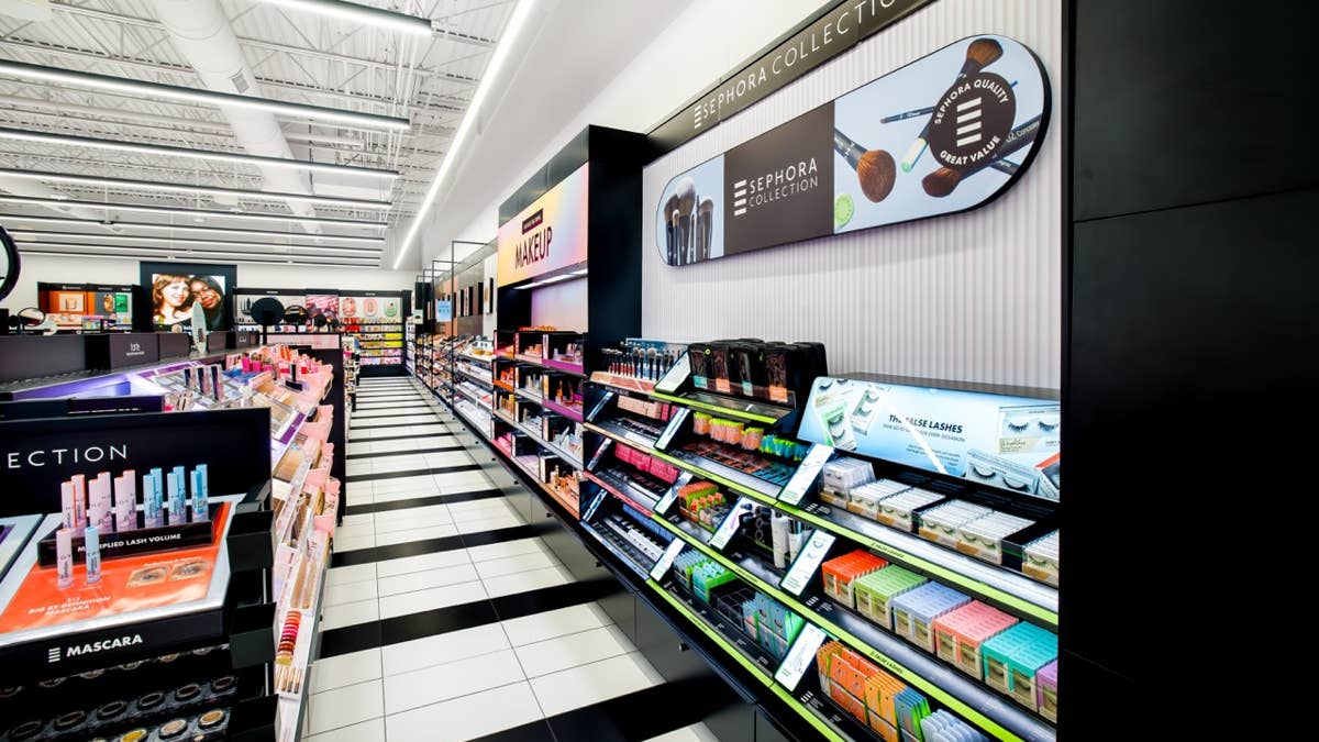 Getting Into Beauty Retail Is Difficult — Staying There Is Even Harder