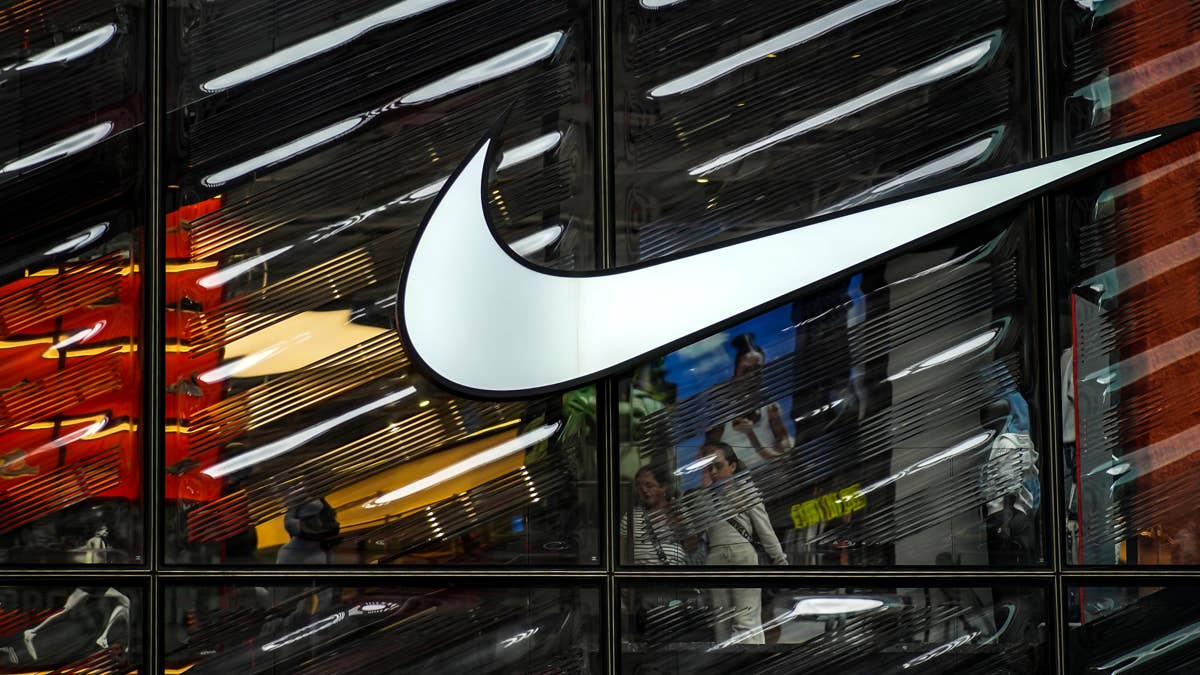 Must Read: Nike Cuts Jobs Under New 'Pace' Restructuring Plan, Sycamore Close To Selling Boots for $9 Billion