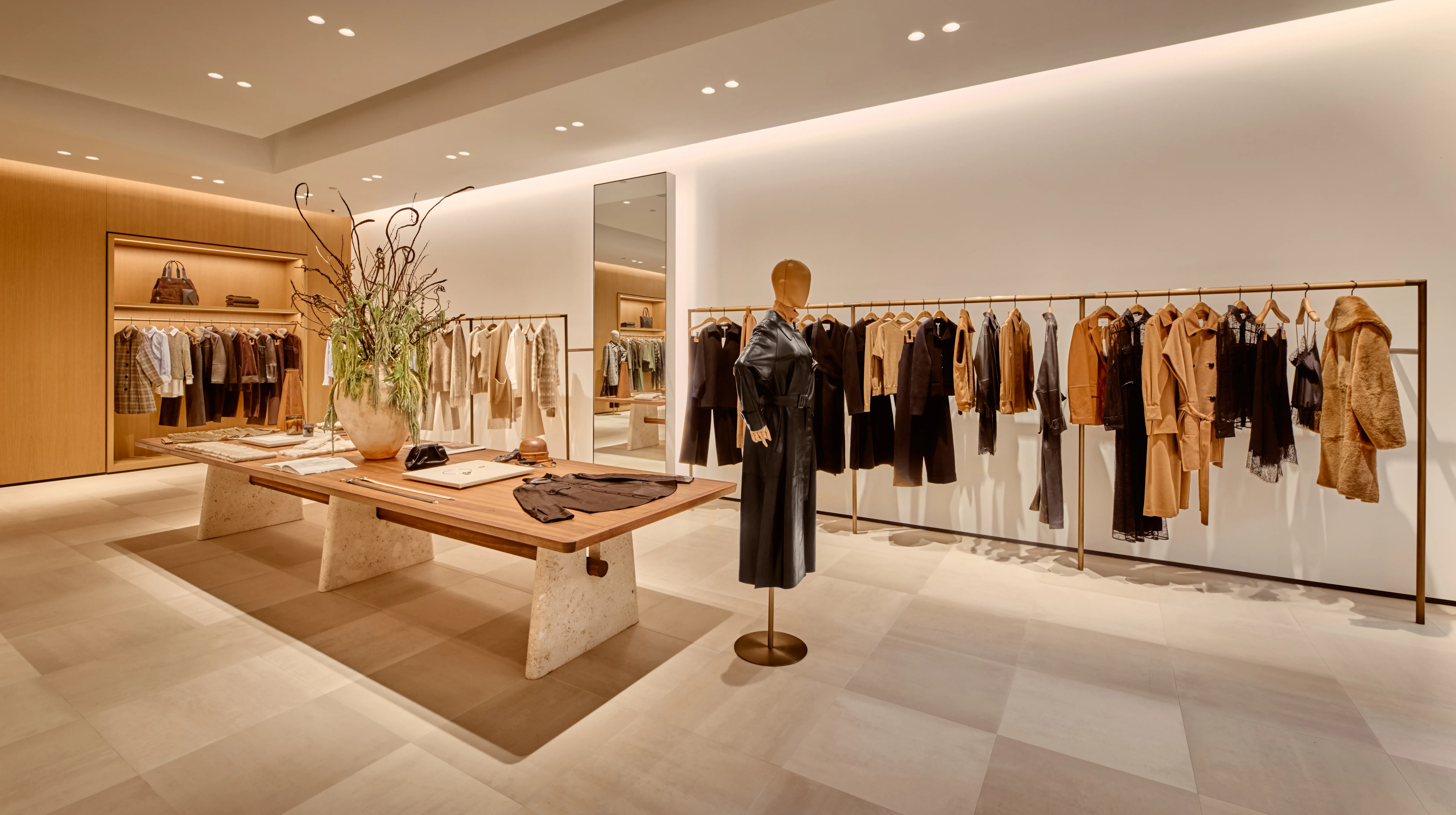 Lafayette 148 Opens First Dallas Boutique at NorthPark Center, Expanding Presence in Key Texas Market