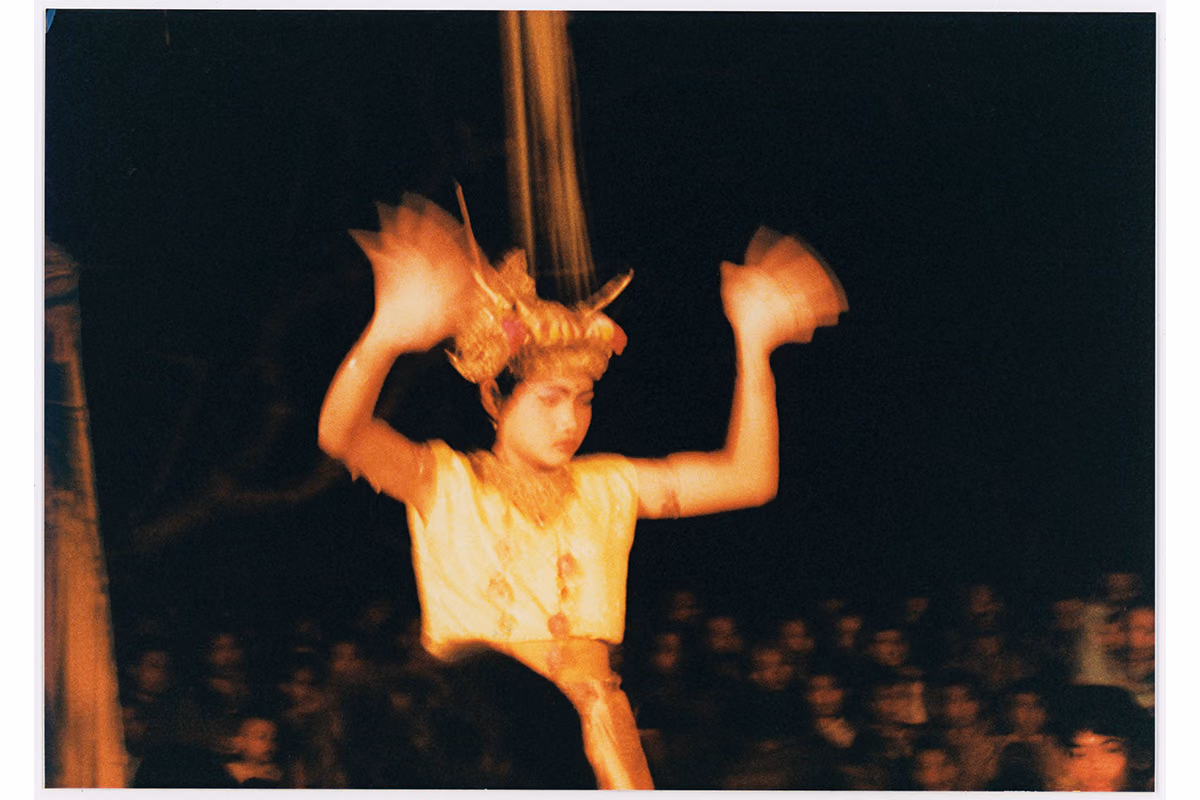 "PHOTO RYUICHI SAKAMOTO" Exhibition Featuring Photographs by Ryuichi Sakamoto in the 1980s Opens at SAI