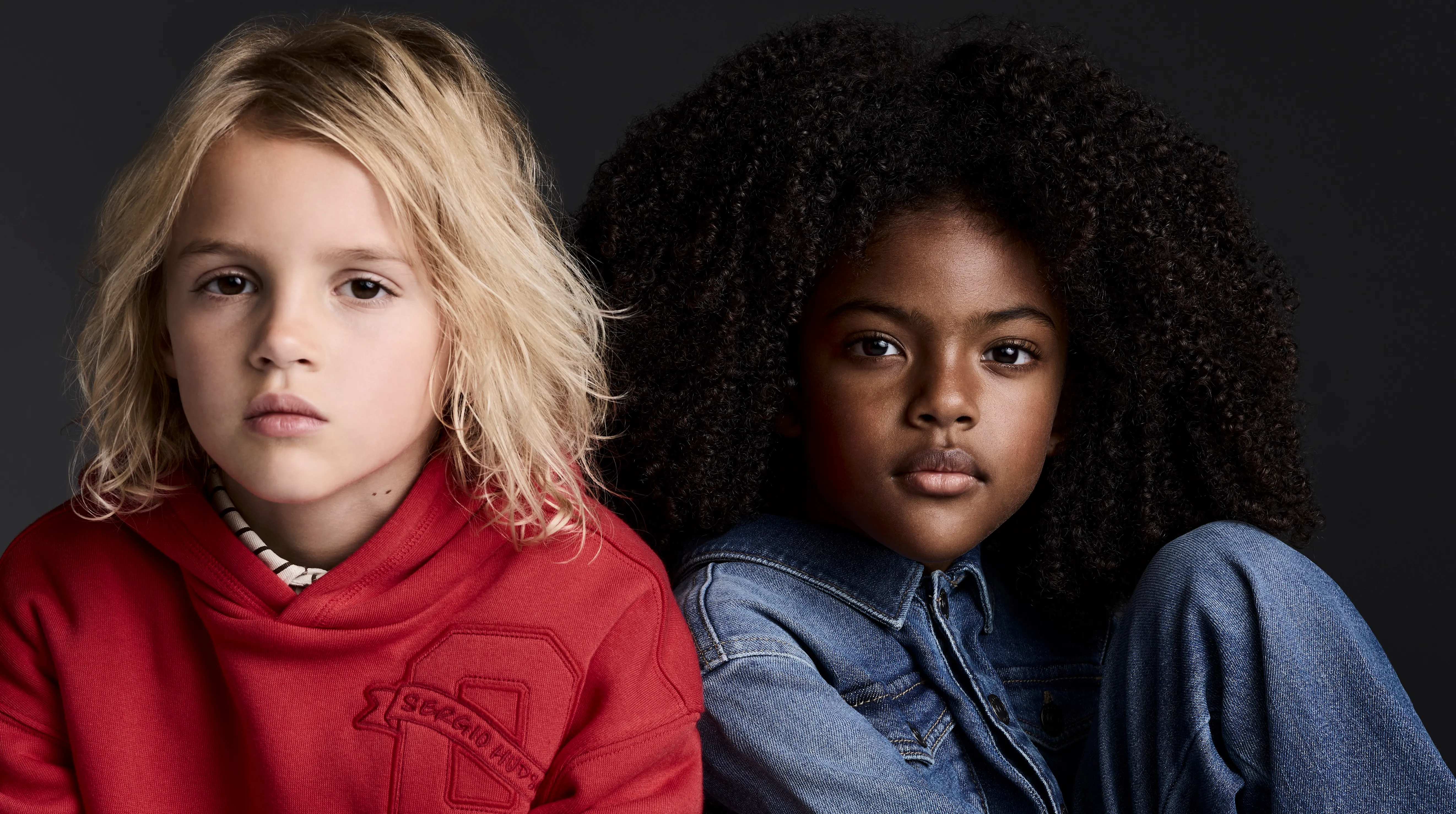 Sergio Hudson Is Getting Into the Kids’ Business With OshKosh B’gosh