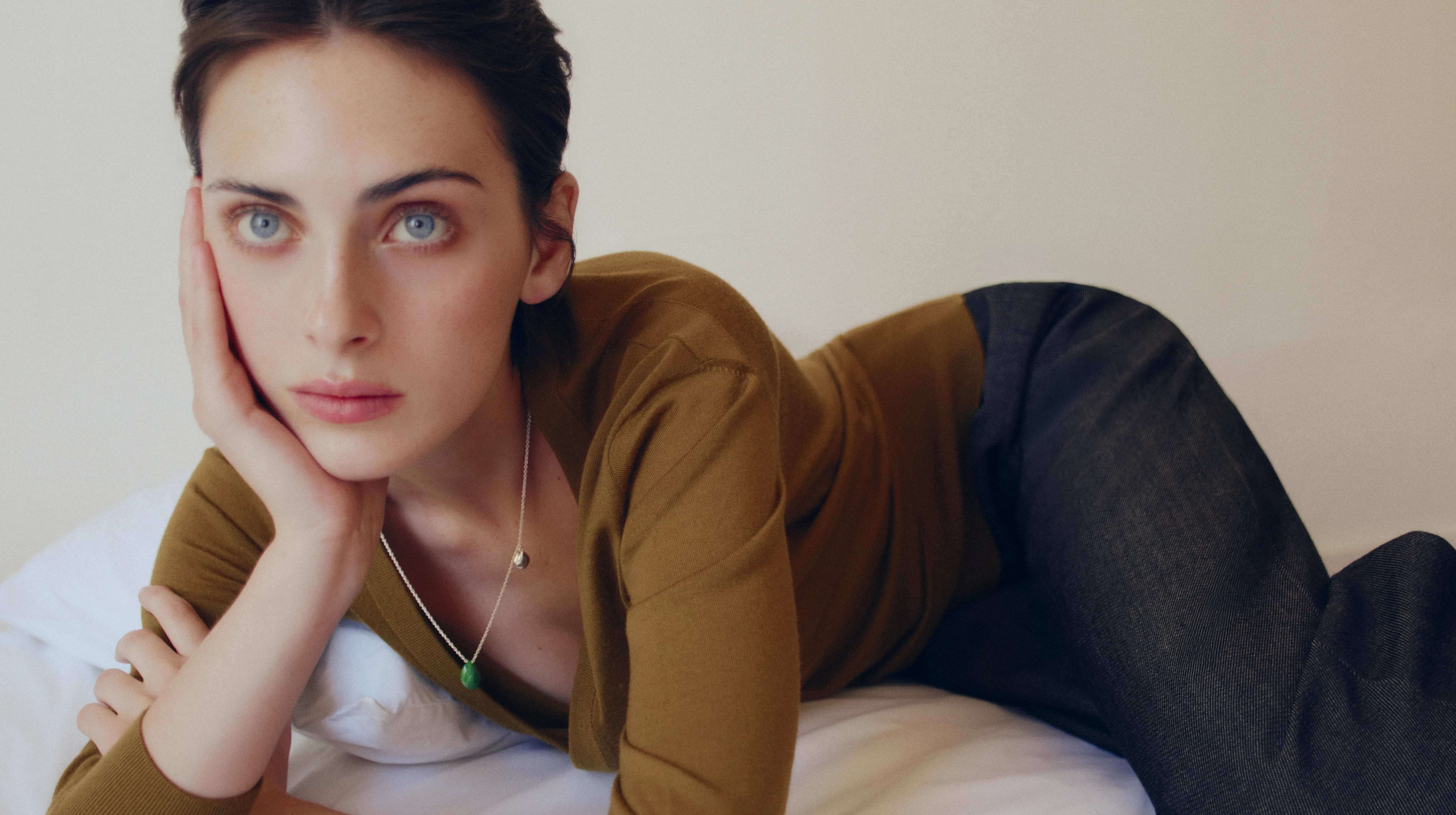 Rise & Fall Taps Completedworks for Jewelry Collaboration