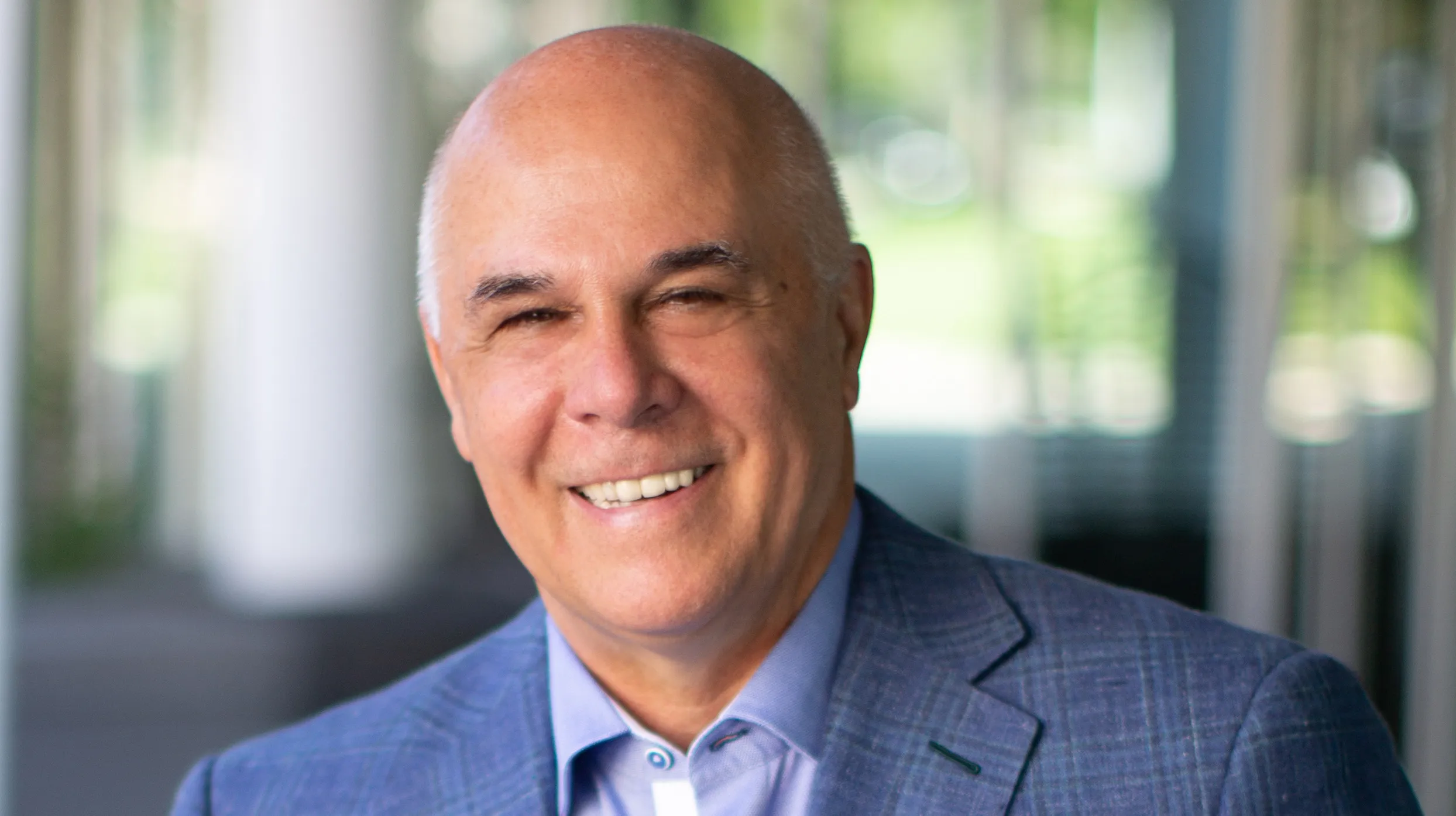 EXCLUSIVE: DannijoPro Names Former Healthcare Executive Pat Geraghty CEO