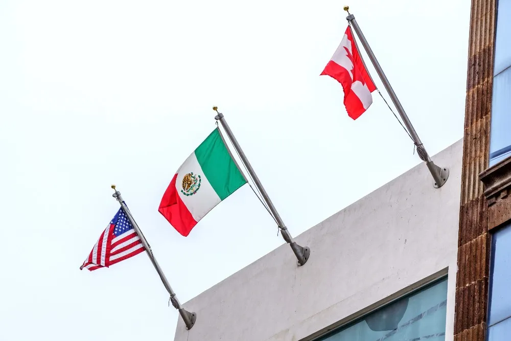 Mexico Negotiations Stall Following Canada Breakdown, Calling Into Question the Future of USMCA