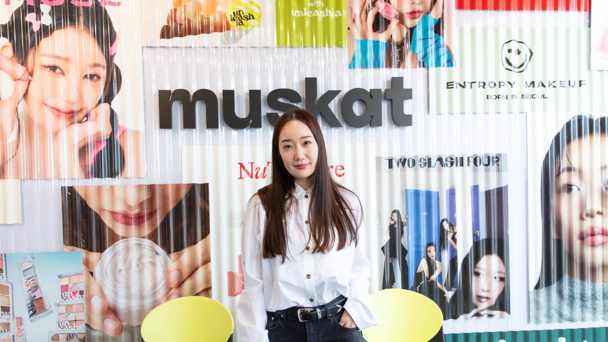ICYMI: This Distributor Wants to Curate K-Beauty for U.S. Stores, What Buyers Are Buying From the Runways & Seán McGirr Leaves Alexander McQueen
