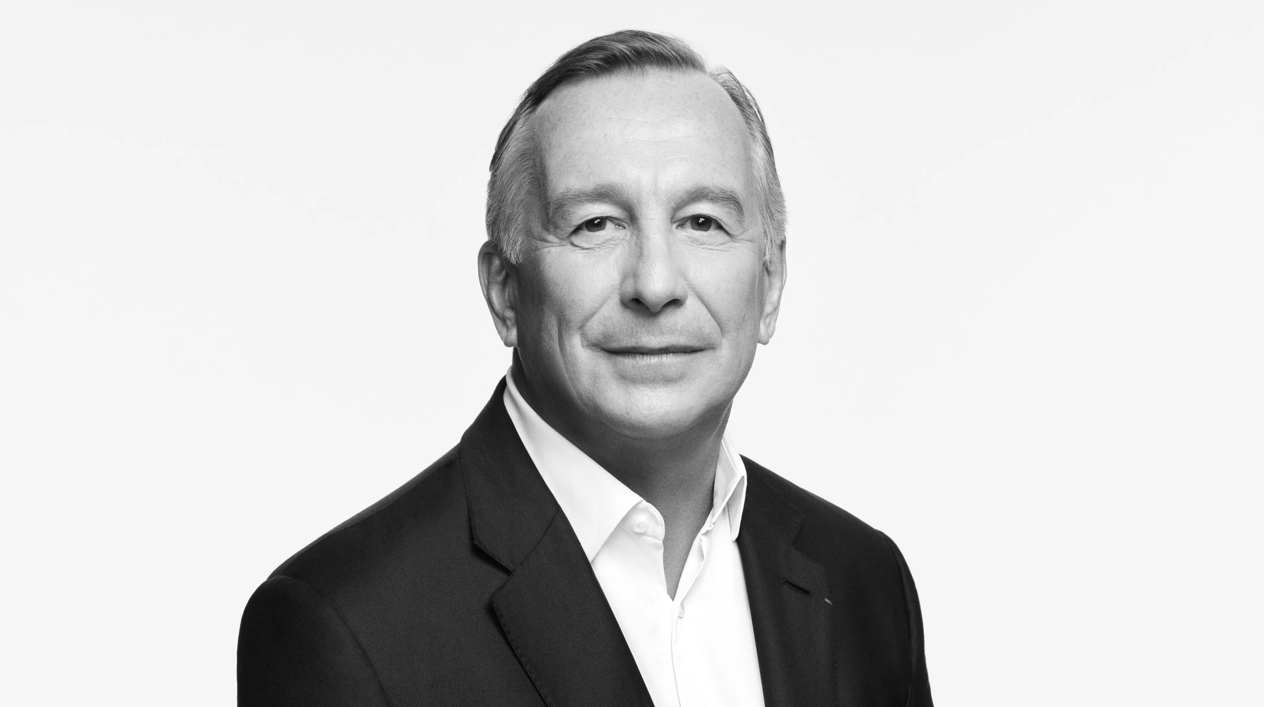 EXCLUSIVE: Chanel’s Bruno Pavlovsky Named Co-Chair of The Fashion Pact