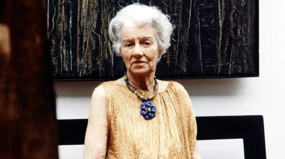How Peggy Guggenheim Shaped the Modern Arts Movement