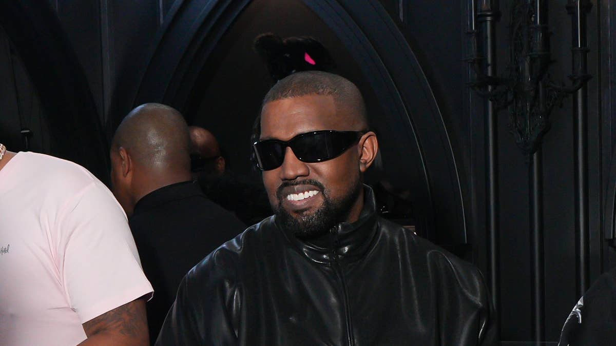 Must Read: Kanye West Reportedly Eyes Runway Return, Jenna Ortega Covers Vogue