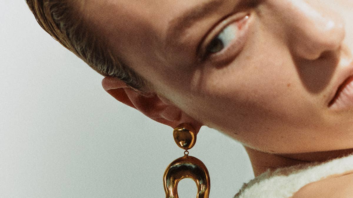 AGMES Jewelry Seeking Full-Time In-Person Marketing + Social Media Coordinator In NYC