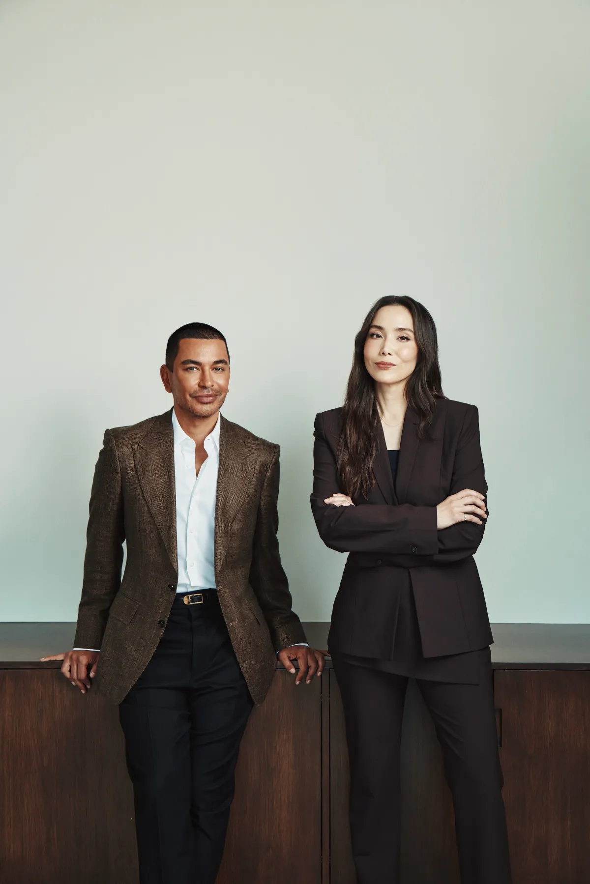 EXCLUSIVE: The Center and Dr. Mamina Turegano Acquire Boscia Skin Care Brand