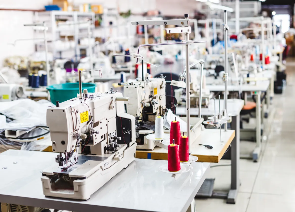 Inside the Factory: Why Supply Chain Performance Starts at Production