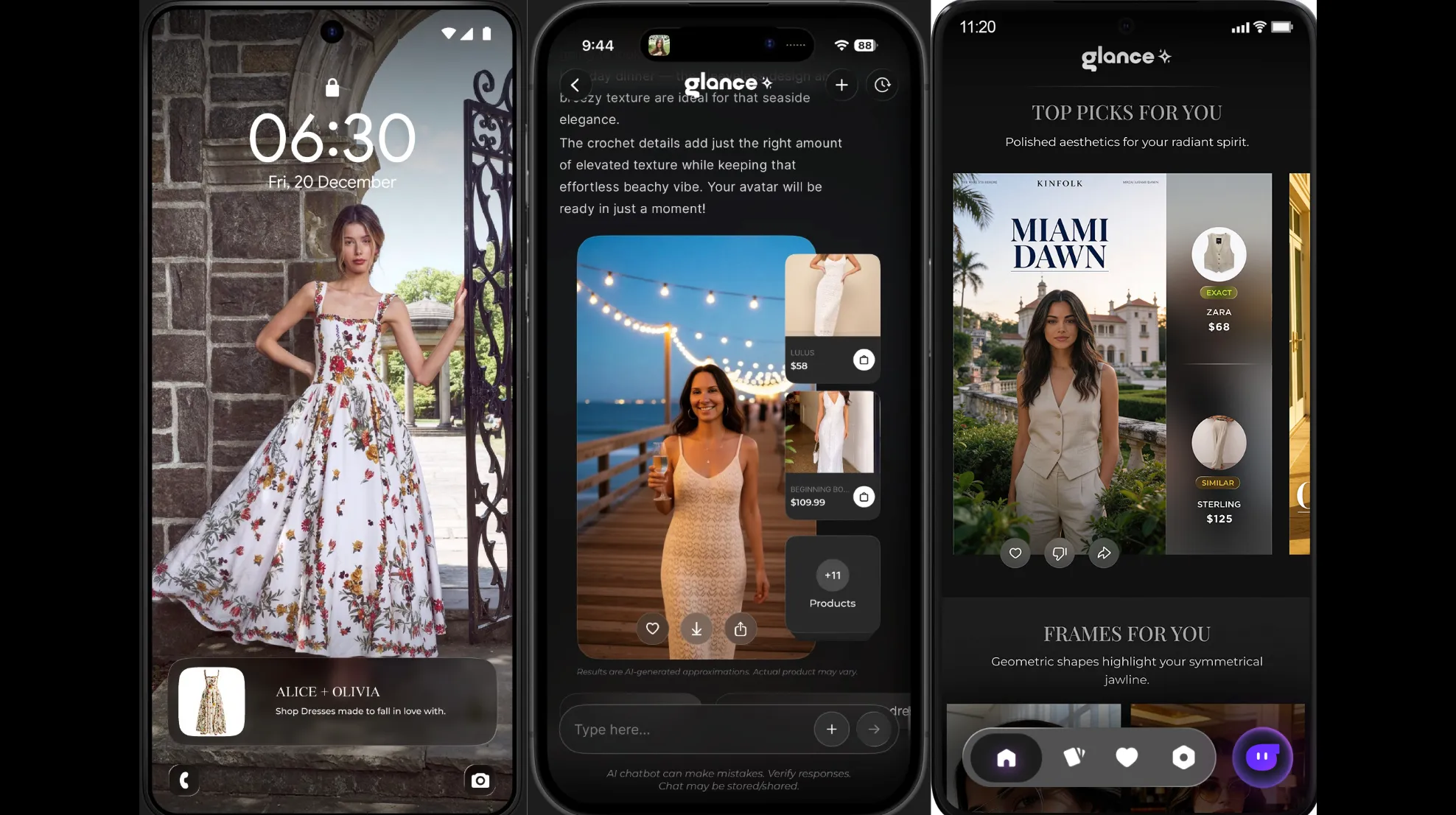L Catterton Backs Glance, the AI Personal Shopper Vying for Future of Commerce