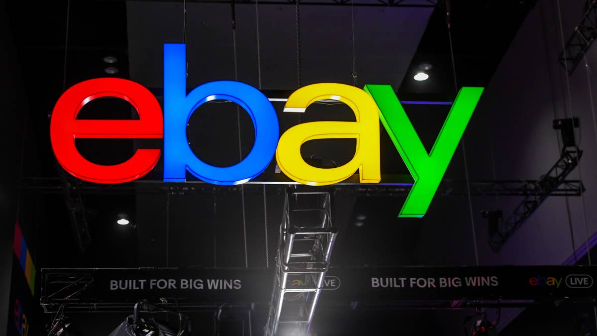 Must Read: EBay Cuts 9% of Workforce, Why Chanel Is Backing Ebel