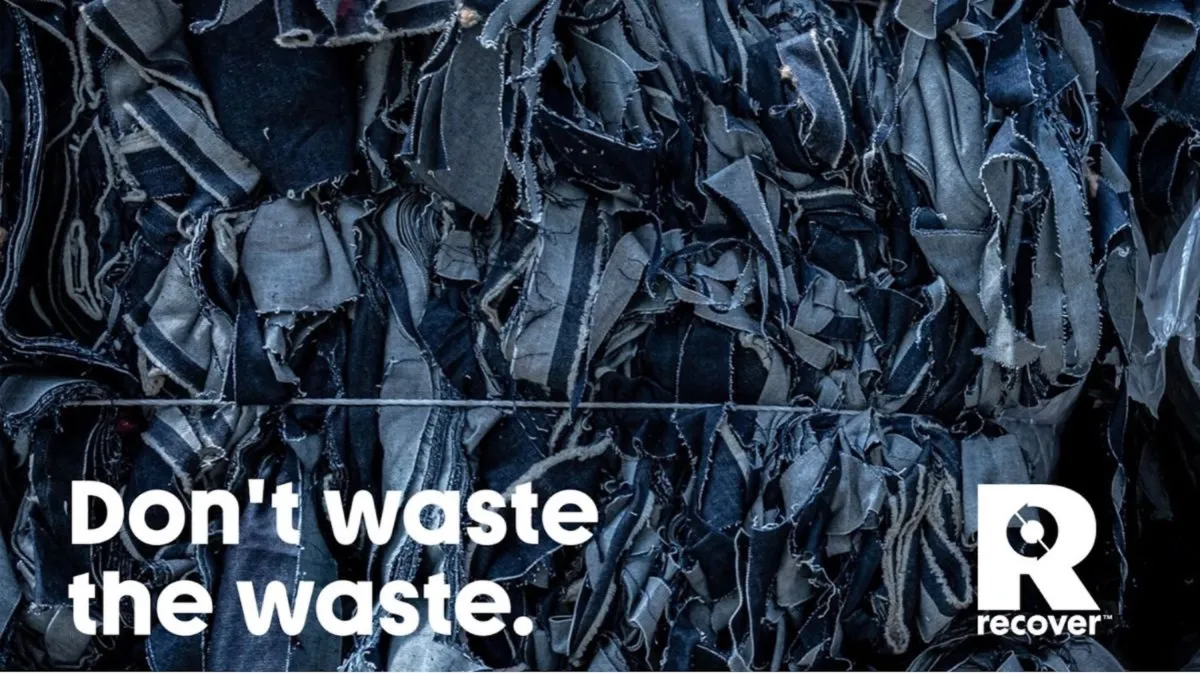 Recover Pushes Recycled Cotton Adoption with ‘Real’ Campaign