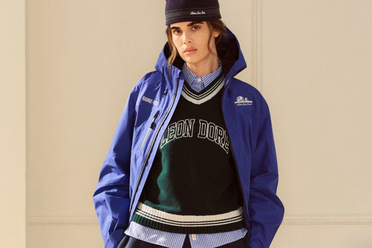Aimé Leon Dore Expands Its Cold-Weather Uniform for FW26